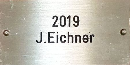1911 schild eichner