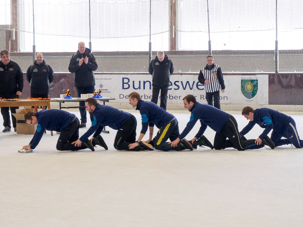 Deutsche Meisterschaft U19