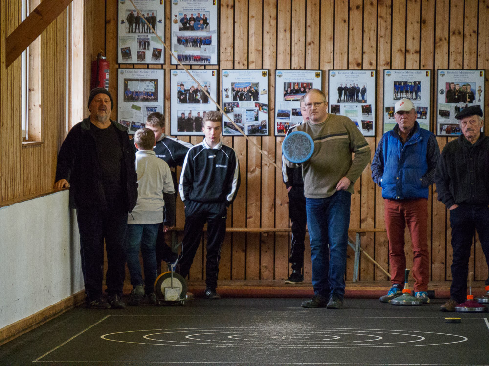 Ortsvereine 2016