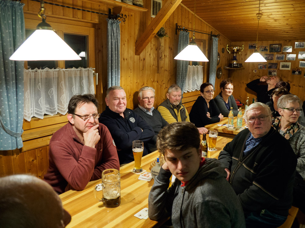 Ortsvereine 2016