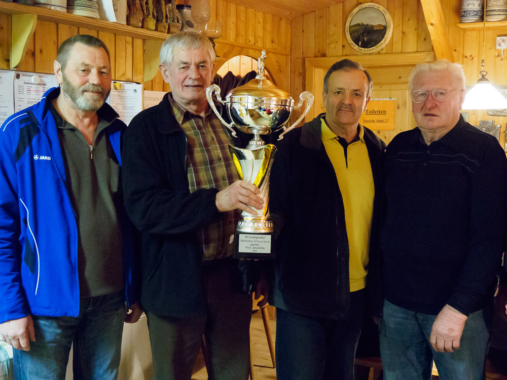 Ortsvereine 2016