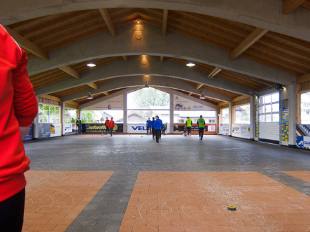 Bezirksmeisterschaft Sommer 2019 in Feldkirchen