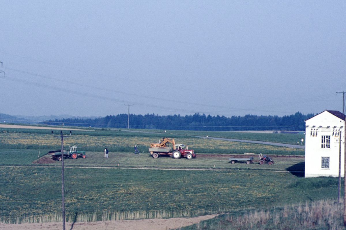 1981 Bahnbau 004