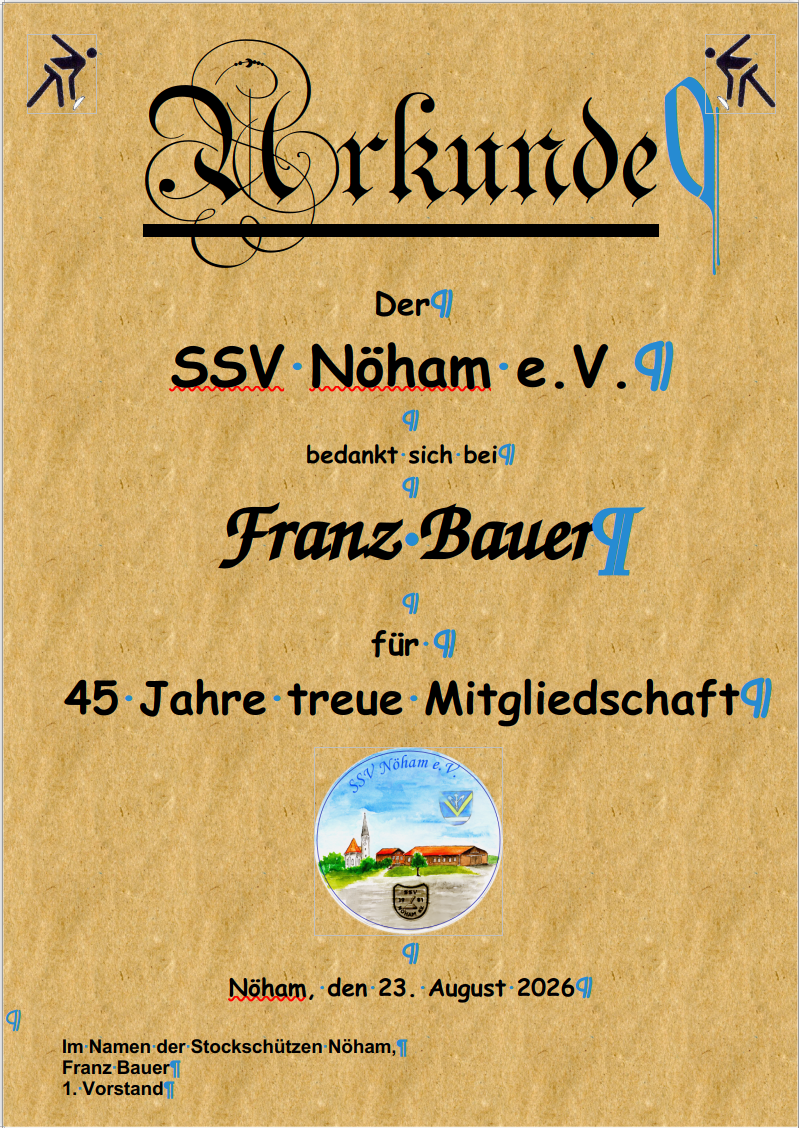 2608 urkunde